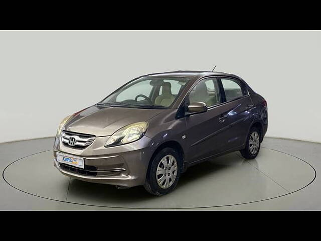 Used Honda Amaze [2013-2016] 1.2 S i-VTEC in Faridabad