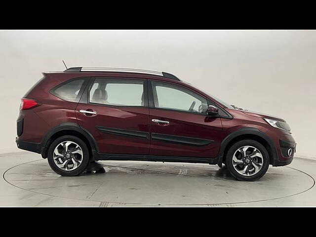 Used Honda BR-V V CVT Petrol in Ghaziabad