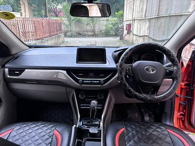 Used Tata Nexon [2017-2020] XZA Plus Petrol in Thane