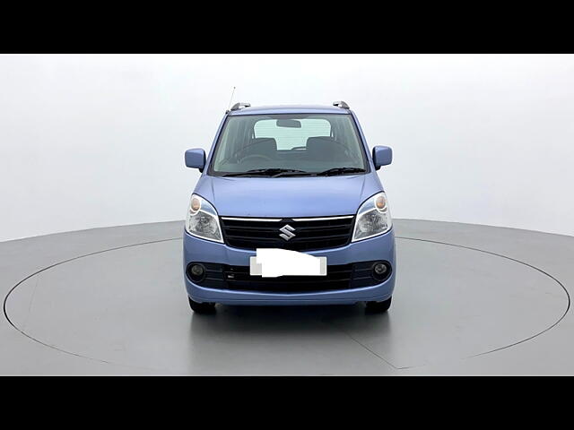 Used 2012 Maruti Suzuki Wagon R in Chennai