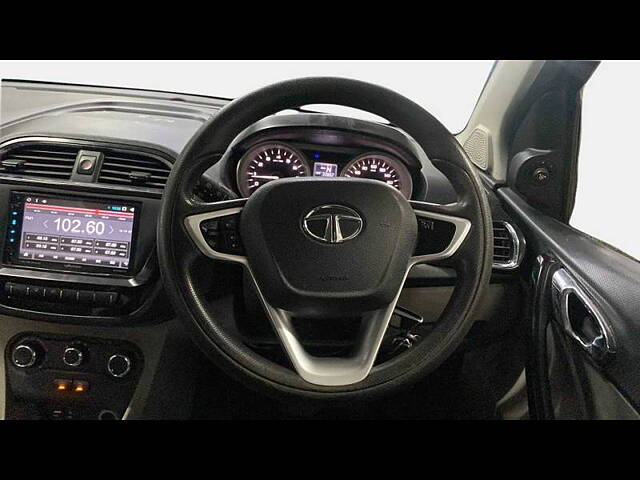 Used Tata Tiago [2016-2020] Revotron XZA [2017-2019] in Navi Mumbai