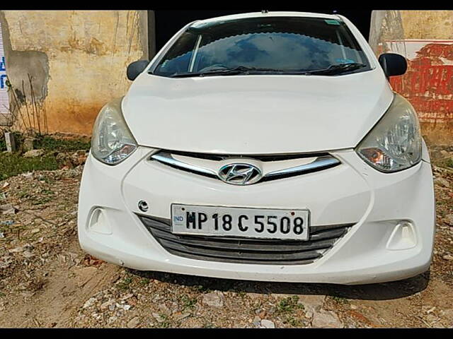 Used Hyundai Eon Era + in Satna