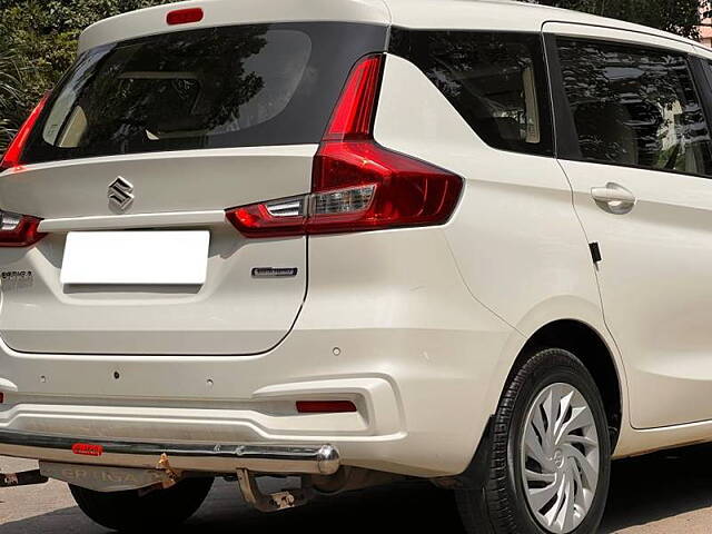 Used Maruti Suzuki Ertiga [2018-2022] VXi in Delhi