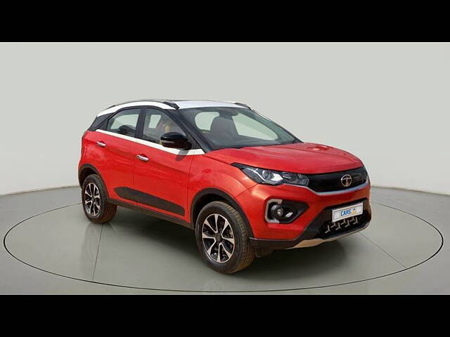 Used 2020 Tata Nexon in Bangalore