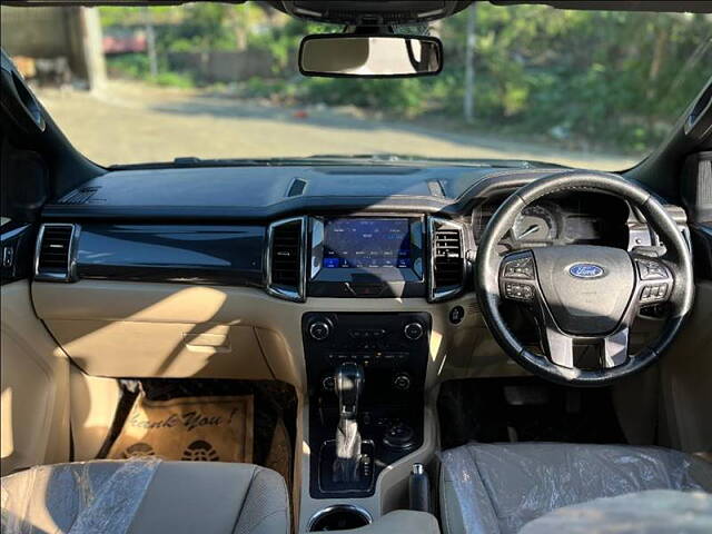 Used Ford Endeavour Sport 2.0 4x4 AT in Delhi