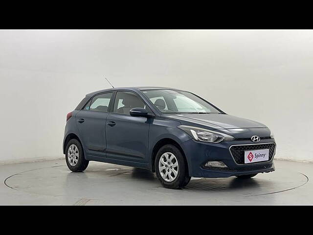 Used Hyundai Elite i20 [2014-2015] Sportz 1.2 in Faridabad