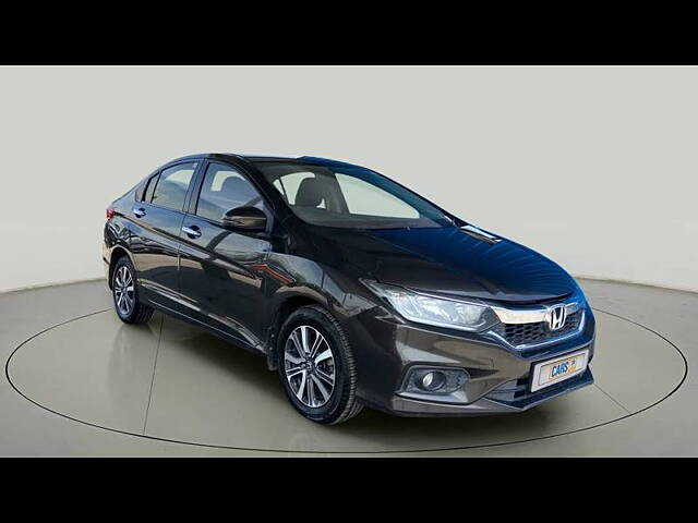 Used 2017 Honda City in Coimbatore