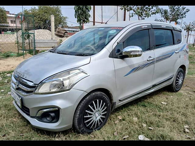 Used Maruti Suzuki Ertiga [2015-2018] VDI SHVS in Varanasi