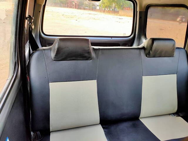 Used Maruti Suzuki Eeco 5 STR AC in Delhi