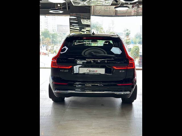 Used Volvo XC60 [2021-2022] B5 Inscription in Delhi