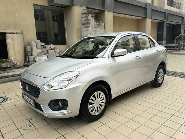 Used Maruti Suzuki Dzire [2017-2020] VXi in Ghaziabad