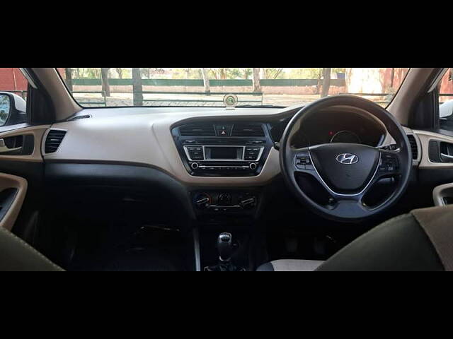 Used Hyundai i20 [2012-2014] Magna 1.4 CRDI in Chandigarh