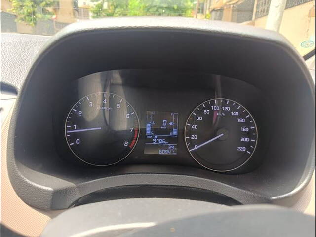 Used Hyundai Creta [2018-2019] E Plus 1.6 Petrol in Mumbai