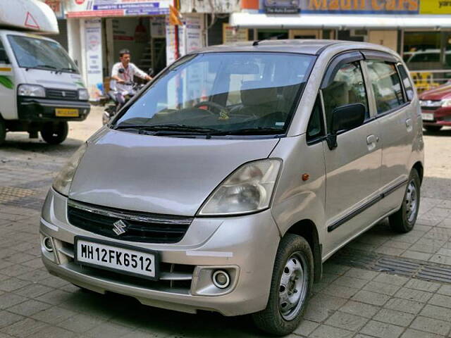 Used Maruti Suzuki Estilo [2006-2009] VXi in Pune