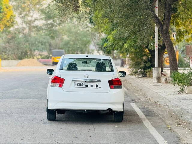 Used Honda City [2008-2011] 1.5 S MT in Mohali