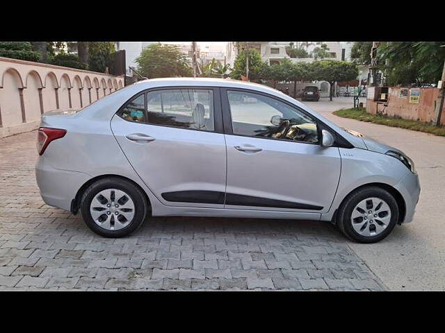 Used Hyundai Xcent [2014-2017] S 1.2 in Faridabad