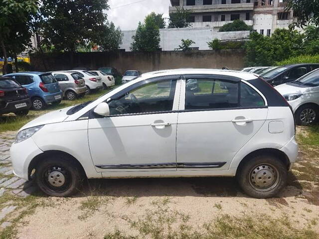 Used Tata Indica Vista [2012-2014] LX TDI BS-III in Ranchi