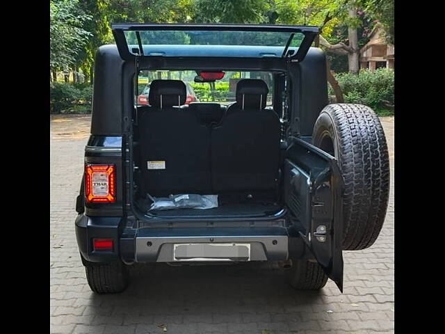 Used Mahindra Thar LX Hard Top Diesel AT in Delhi