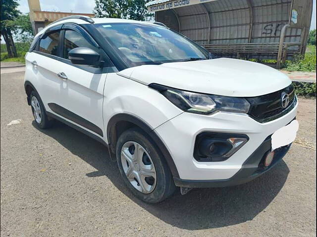 Used Tata Nexon [2020-2023] XM (S) Diesel [2020-2023] in Gulbarga