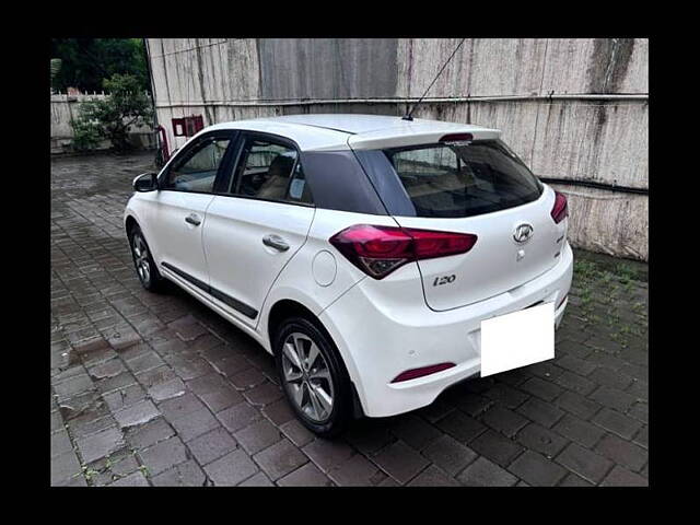 Used Hyundai Elite i20 [2014-2015] Sportz 1.2 in Navi Mumbai