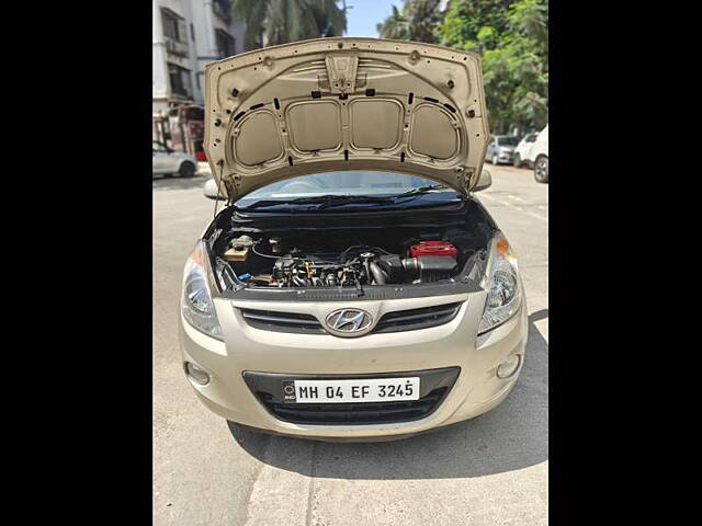 Used Hyundai i20 [2008-2010] Asta 1.2 in Mumbai