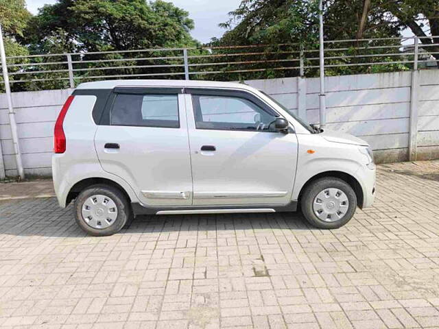 Used Maruti Suzuki Wagon R [2019-2022] LXi 1.0 CNG [2019-2020] in Pune