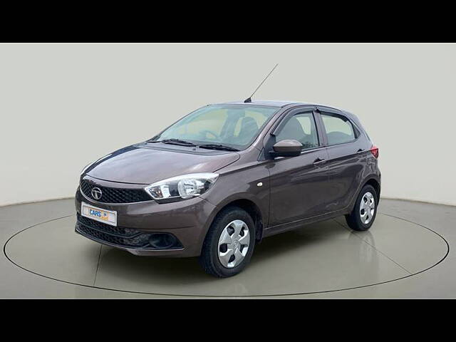 Used Tata Tiago [2016-2020] Revotron XT [2016-2019] in Pune