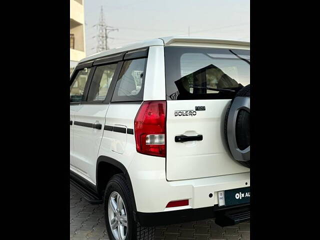 Used Mahindra Bolero Neo [2021-2022] N10 in Mohali