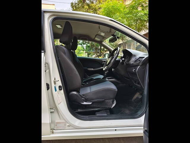 Used Toyota Glanza [2019-2022] V CVT in Chennai