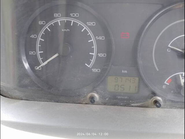 Used Tata Sumo Gold EX BS-IV in Samastipur