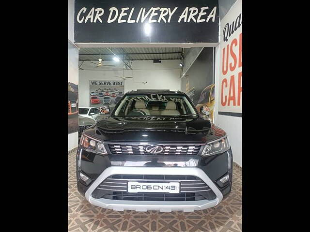 Used 2018 Mahindra XUV300 in Patna