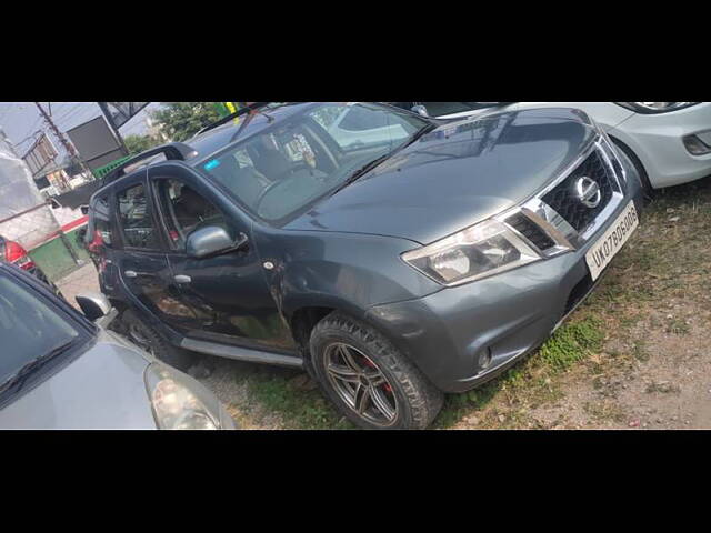 Used Nissan Terrano [2013-2017] XL (D) in Dehradun