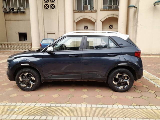 Used Hyundai Venue [2019-2022] SX 1.4 CRDi in Mumbai