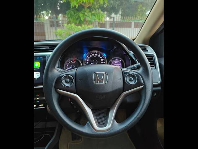 Used Honda City [2014-2017] V in Chennai