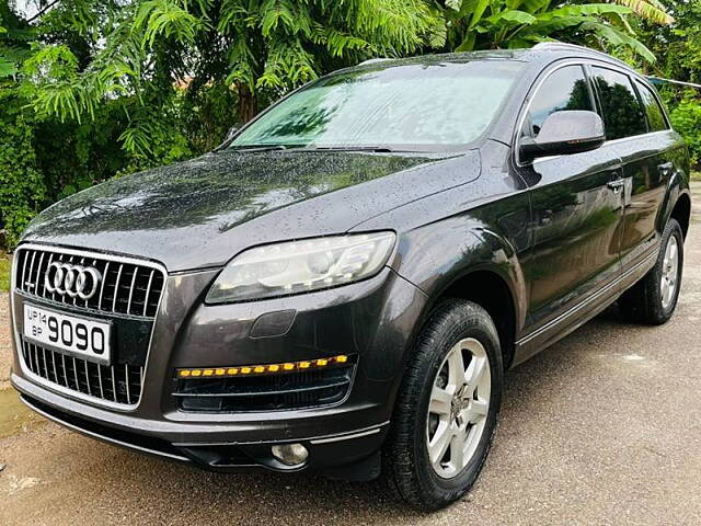 Used Audi Q7 [2010 - 2015] 35 TDI Technology Pack in Lucknow
