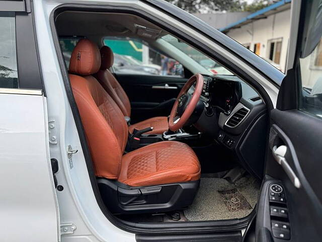 Used Kia Seltos [2019-2022] HTK Plus 1.5 Diesel [2019-2020] in Pune