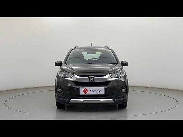 Used Honda WR-V [2017-2020] VX MT Petrol in Lucknow