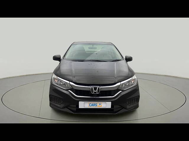 Used Honda City 4th Generation SV Petrol [2017-2019] in Bangalore