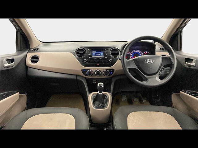 Used Hyundai Grand i10 [2013-2017] Sportz 1.2 Kappa VTVT [2013-2016] in Delhi