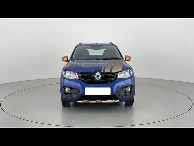 Used 2017 Renault Kwid in Delhi