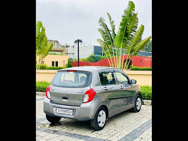 Used Maruti Suzuki Celerio [2017-2021] VXi CNG [2017-2019] in Surat