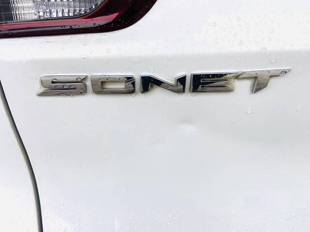 Used Kia Sonet [2020-2022] HTX Plus 1.5 [2020-2021] in Lucknow