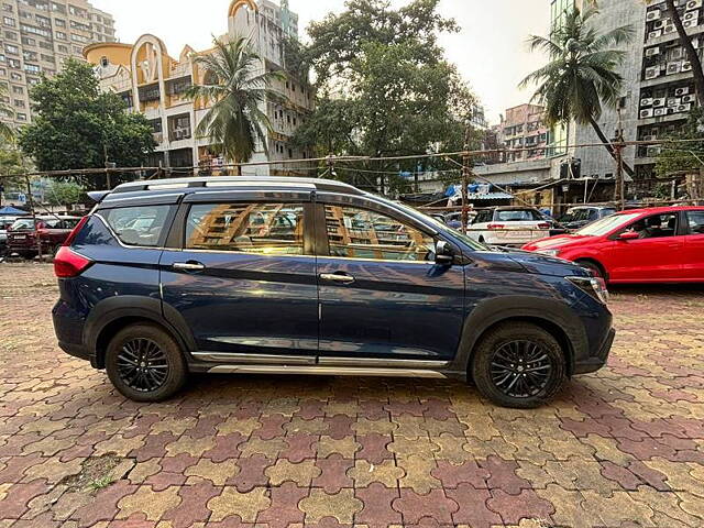 Used Maruti Suzuki XL6 [2019-2022] Zeta MT Petrol in Mumbai