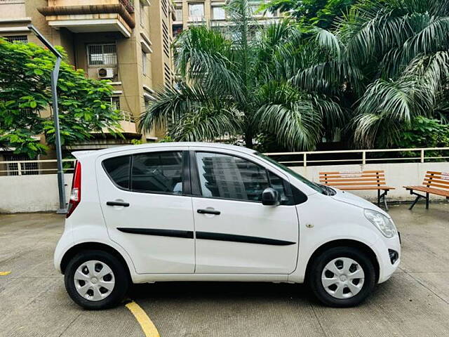 Used Maruti Suzuki Ritz Vxi BS-IV in Pune