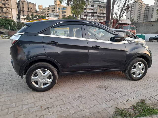 Used Tata Nexon [2017-2020] XMA Petrol in Ghaziabad