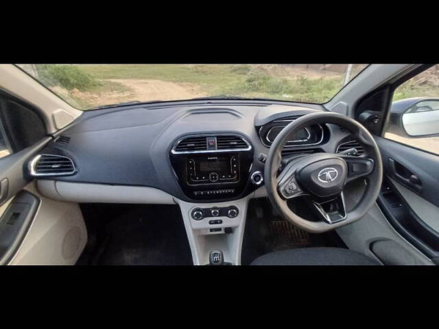 Used Tata Tiago XZ Plus CNG [2022-2023] in Ahmedabad