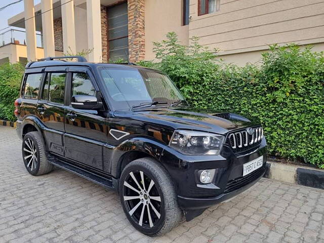 Used 2021 Mahindra Scorpio in Jalandhar