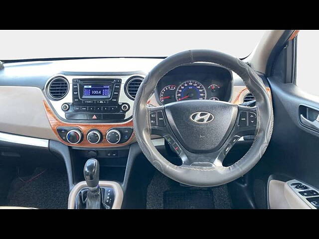 Used Hyundai Grand i10 [2013-2017] Asta AT 1.2 Kappa VTVT [2013-2016] in Patna