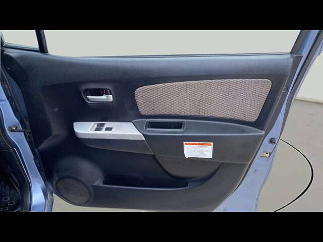 Used Maruti Suzuki Wagon R 1.0 [2014-2019] LXI CNG in Pune