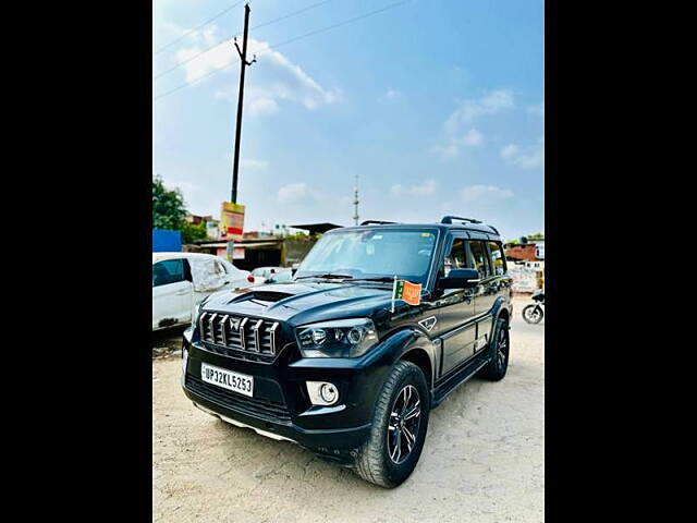 Used Mahindra Scorpio 2021 S11 2WD 7 STR in Lucknow